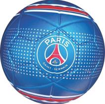 Bola de Futebol de Campo Paris Saint Germain Azul - Futebol e Magia