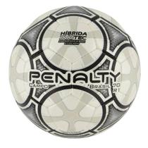 Bola de Futebol de Campo Penalty Brasil 70 R1 Of White