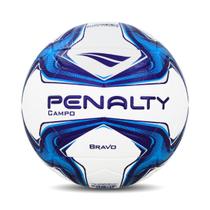 Bola De Futebol De Campo Penalty Bravo XXIV Tamanho Unico Bola De Futebol De Campo Penalty Bravo XXIV Tamanho Unico