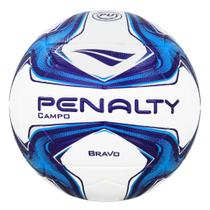 Bola de Futebol de Campo Penalty Bravo XXIV