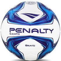 Bola De Futebol De Campo Penalty Bravo XXIV