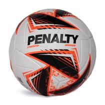 Bola de Futebol de Campo Penalty Bravo XXV Branco/laranja Bola de Futebol de Campo Penalty Bravo XXV Branco/laranja