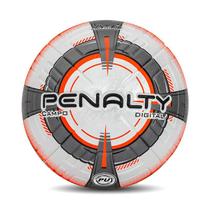 Bola de Futebol de Campo Penalty Digital XXI - Tamanho 5