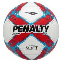 Bola De Futebol De Campo Penalty Giz Super Soft Original
