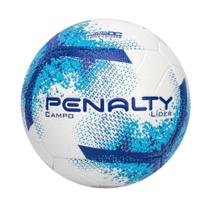 Bola de Futebol de Campo Penalty Líder Adulto Oficial