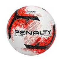 Bola de Futebol de Campo Penalty Líder Adulto Oficial