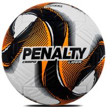 Bola De Futebol De Campo Penalty Lider Xxv