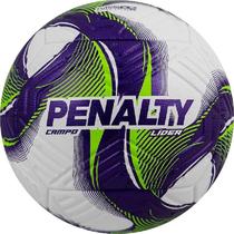 Bola De Futebol De Campo Penalty Lider XXV Bola De Futebol De Campo Penalty Lider XXV