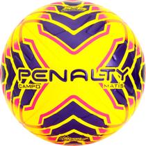 Bola de futebol de campo penalty matis xxiv oficial