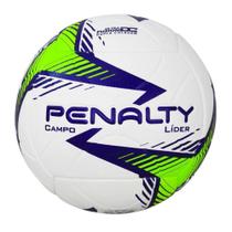 Bola de Futebol de Campo Penalty Oficial Líder XXIV