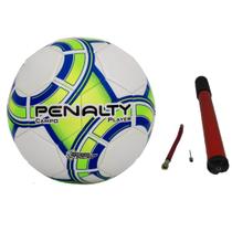 Bola de Futebol de Campo Penalty Player XXIII + Bomba de Ar