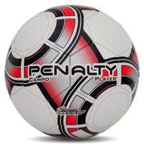 Bola De Futebol De Campo Penalty Player XXIII Tamanho Unico