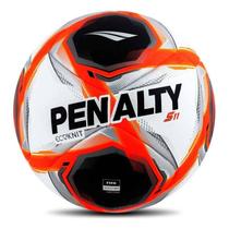 Bola De Futebol De Campo Penalty S11 Ecoknit Xxv - Branco