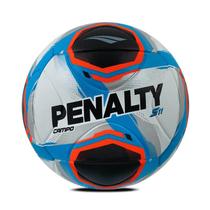 Bola de Futebol de Campo Penalty S11 R2 XXV - Alta Durabilidade e Precisão