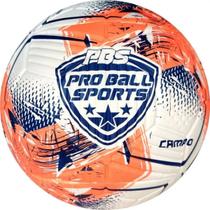Bola De Futebol De Campo Pro Ball Sports Número 5 Futebol E Magia 581