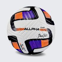 Bola De Futebol De Campo Pro Elite Allpha