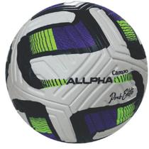 Bola de Futebol de Campo Pro Elite - Allpha