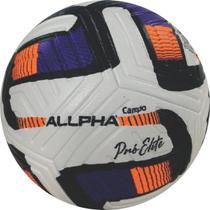 Bola de Futebol de Campo Pro Elite - Allpha