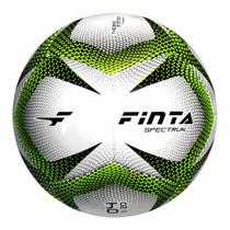 Bola de Futebol de Campo Pro Spectrun - 12 Gomos - Finta - Pentagol