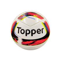 Bola De Futebol de Campo Profissional Topper Velocity Pro Samba 2022