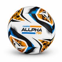 Bola de Futebol de Campo Semi Oficial T90 Allpha Bolas Cores Sortidas Bola de Futebol de Campo Semi Oficial T90 Allpha Bolas Cores Sortidas