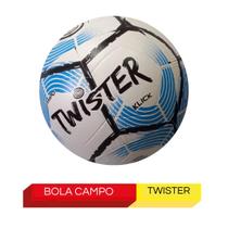 Bola de Futebol de Campo Semi Oficial Twister