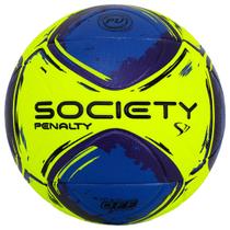 Bola De Futebol De Campo Society S11 R2 Oficial Original