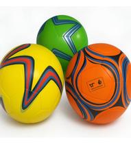 Bola De Futebol De Campo Society Tamanho Padrão Barata