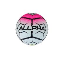 Bola de futebol de campo t90 semi oficial (cores sortidas 1 und) - ALLPHA BOLAS