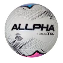 Bola de futebol de campo t90 semi oficial (cores sortidas )