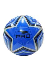 Bola de Futebol de Campo-Tamanho 5 Oficial Borracha Costurada - Preciza Imports