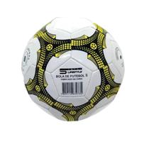 Bola De Futebol De Campo Tamanho 5 Oficial Sortida Costurada