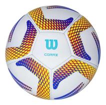 Bola De Futebol De Campo Tcorre 5 Wilson