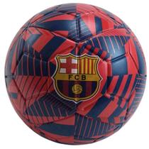 Bola de Futebol de Campo Time Clube Barcelona Retro