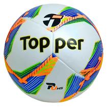 Bola de Futebol de Campo Topper Samba Pro Pu