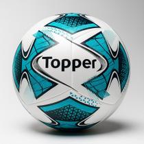 Bola de Futebol de Campo Topper Slick 22 TechFusion
