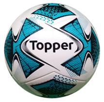 Bola de Futebol de Campo Topper Slick 22 TechFusion