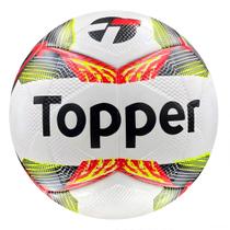 Bola de Futebol de Campo Topper Slick 24 TechFusion
