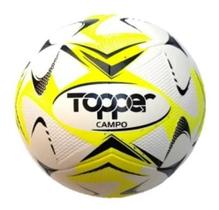 Bola De Futebol De Campo Topper Slick Colorful Original