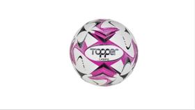 Bola De Futebol De Campo Topper Slick Colorful Original