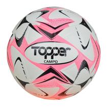 Bola de Futebol de Campo Topper Slick Colorful Original