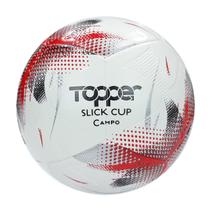 Bola de Futebol de Campo Topper Slick Cup TechFusion