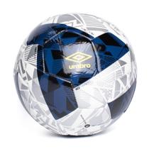 Bola de Futebol de Campo Umbro Neo Trainer II Branco/Marinho