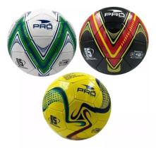 Bola De Futebol De material sintético Cor Sortido otima