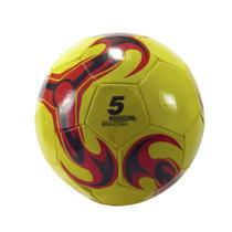 Bola de futebol de pvc para campo (tamanho 05) - QUERO PRESENTEAR