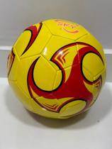 Bola de futebol de PVC TAM oficial com cores sortidas
