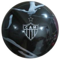 Bola de Futebol de Vinil Clube do Atlético Mineiro