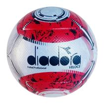 Bola de Futebol Diadora Futsal Pro Veloce Super Copa - Prata