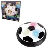 Bola De Futebol Disco Flutuante - Art Brink Bola De Futebol Disco Flutuante - Art Brink