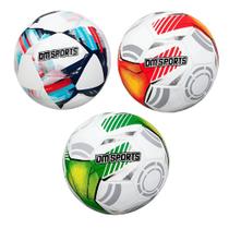 Bola de futebol dm sports 250 - dm toys dmt7067